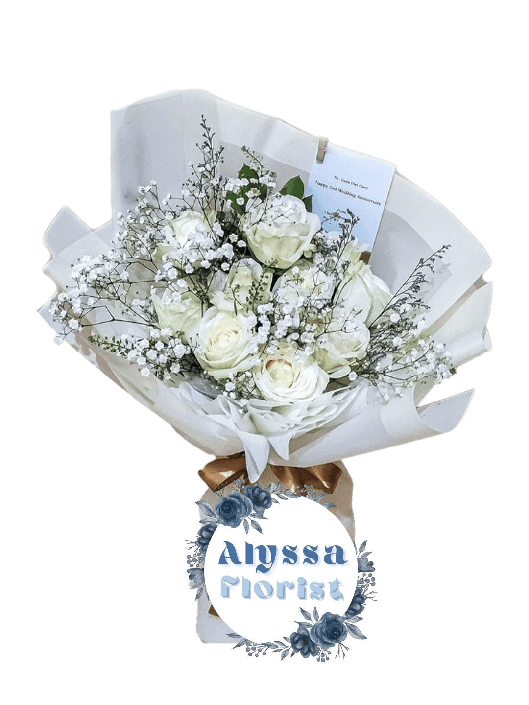 Alyssa Florist